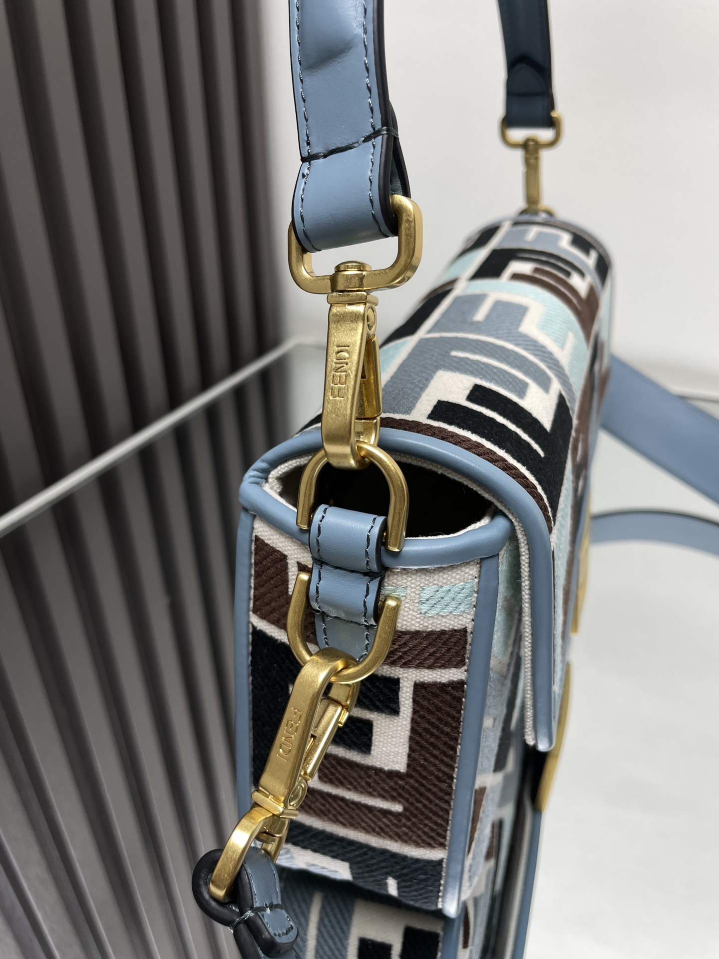 Fendi Satchel Bags